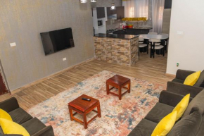 Imani Bliss Suites